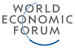 World Economic Forum logo