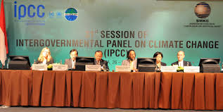 ipcc