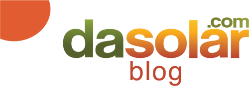 DASolar.com
